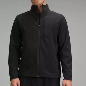 Lululemon Sojourn Jacket Black